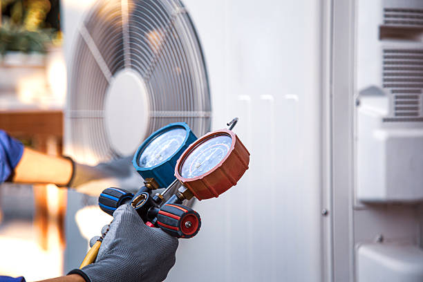 Affordable Hvac solutions in Junction, IL